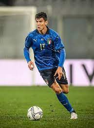 Archiviate le vittorie contro turchia e svizzera, e la qualificazione agli ottavi di finale di euro 2020. Pessina Con L Italia Ho Realizzato Un Sogno Quanti Sacrifici Per Arrivare Qui Alfredo Pedulla