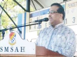 Perseus sm sultan abdul halim mfrsiwof2018. Aktif Sukan Lebarkan Peluang Kerjaya Sinar Di Sekolah Gps Bestari