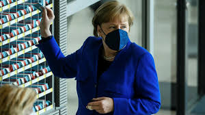 Calls for a vaccine patent waiver come as lower income countries face acute vaccine shortages. Angela Merkel Rejects Us Move To Waive Patents On Vaccines Financial Times