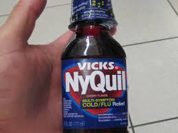 The Risks Of Misusing Cough Medicine