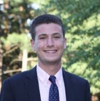 Joe Chamoun's Instagram, Twitter & Facebook