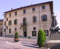 Indirizzo, telefono, orario di attenzione, ecc. Palazzo Mathis Turismo In Bra