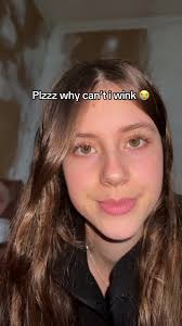 Why Can I Only Wink with One Eye