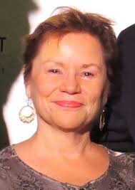 The Portable Dorothy Parker — holdenstreettheatres