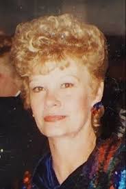 Patricia Mucci's Instagram, Twitter & Facebook