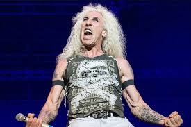 Dee Snider Says His New Music Will Be for 'All Sides' in America