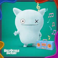 Pin On Uglydolls Ocs