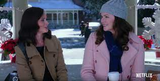 Gilmore girls may be about three generations of women. Warum Ich Rory Gilmore Heute Die Freundschaft Kundigen Wurde Zeitjung