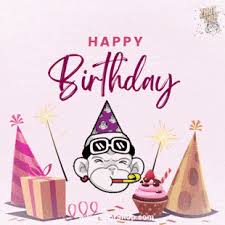 Image result for animated gif birthday greetings