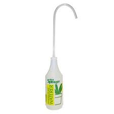 This water vapor enters the air in the immediate vicinity of the plant, increasing local humidity. Delta Hanging Plant Waterer 32 Oz Hanging Plants Hanging Plants Indoor Plants