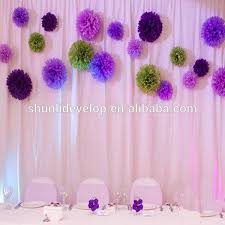 Search & google punya google dapatlah idea nak buat bunga apa. Diy Dekorasi Latar Belakang Panggung Pernikahan Kertas Tisu Bola Bunga Buy Tisu Bunga Bola Latar Belakang Pernikahan Bola Bunga Diy Kertas Bunga Bola Product On Alibaba Com