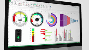 Data dashboards templates understand your data with these great dashboard. Sales Tracking Templates Excel Dashboard School