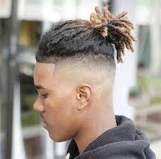 If you are looking for something daring and with a heavy contrast finish a skin fade haircut. 20 Dread Fade Haircuts Smart Choice For Simple Healthy Look