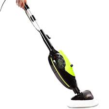 best steam cleaners for carpets