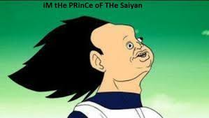 Check spelling or type a new query. Dragon Ball Z Vegetable Animemes