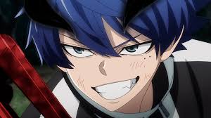 桃源暗鬼』アニメ新PVが公開。「桃太郎」を題材にした漆原侑来の人気漫画が原作