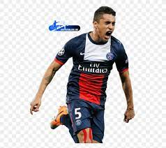 Polish your personal project or design with these marquinhos transparent png images, make it even more personalized and more. Marquinhos Brazil National Football Team Paris Saint Germain F C Jersey Png 584x728px Marquinhos Ball Brazil National
