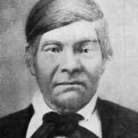 Chief Coleman Cole (1800–1885) • FamilySearch