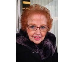 VIRGINIA SUAZO Obituary (1928