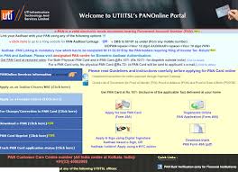 Make your own card online. How To Apply For Pan Card For Your Business Drip Capital
