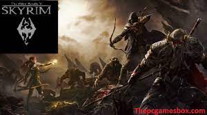 The updated version of the game received improved textures and new graphic effects, huge work was done on the dynamic depth of the image and realism of reflections, added bulk backlight effects and much more. The Elder Scrolls V Skyrim For Pc Game Complete Edition Get Free