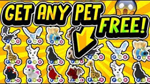 Prezley shows you an adopt me hacks and adopt me secrets for your pets in adopt me! How To Get Free Pets In Adopt Me Roblox Herunterladen