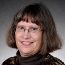 Marylou Robinson's Instagram, Twitter & Facebook