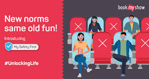 According to me, fmovies websites is the best website for watch free. Bookmyshow Introduces My Safety First A Safety Shield Tag To Facilitate A Safe Movie Watching Experience For Consumers Retropoplifestyle