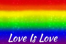 Maybe you would like to learn more about one of these? Unscharfer Regenbogenhintergrund Mit Liebe Ist Liebestext Abstrakte Steigungsnetztapete Lgbt Bewegungskonzept Ereignis Des Sommer Stock Abbildung Illustration Von Hintergrund Homosexuell 150679858