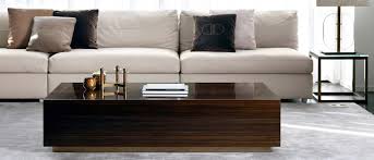 Modern pallet coffee table is simply an enticing choice go with. Luxury Coffee Tables Passerini Selections Passerini