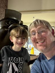 Family visits two Buc-ee's in one day