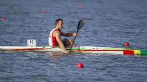 Check spelling or type a new query. Fernando Pimenta Alcanca A Centesima Medalha Com Ouro No K1 5000