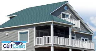 After more than 20 years in business, we can help you with any metal roofing project. Gulf Coast Certified Metal Roofing Systems Jacksonville Roofing Installation Repair Florida Roofers Fl Jacksonville Fl Roofing
