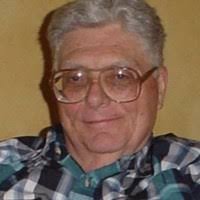 Norman Perks Obituary