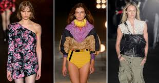 Vous adorez la mode des années 80 et désirez renouer avec l'époque de fame, de flashdance, de madonna, de george michael, du brat pack et dans les années 80, il était quasiment impossible de trouver une veste, un chemisier ou une robe sans épaulettes et même si c'était le cas, vous en auriez. Mode Les Tendances Loufoques Des Annees 80 Qui Font Leur Come Back Marie Claire Belgique