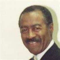 Mr. James Sykes, Jr. Obituary