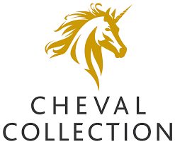 Logo Cheval Three Quays