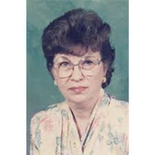 Most Recent Obituaries