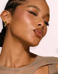 Kylie Cosmetics Pressed Blush Powder 336 Winter Kissed