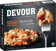 Meal delivery services are everywhere these days, and it's easy to see why. The 25 Most Delish Frozen Dinners