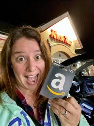 Amazon $1 Off Per Gallon Deal