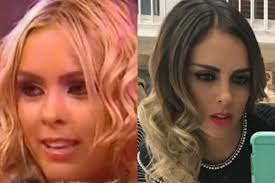 Maura rivera fue parte del la primera generación del programa juvenil busca talentos rojo fama rivera fue parte estable del programa desde sus comienzos el año 2002 hasta su reestructuración. Maura Rivera 600 La Red