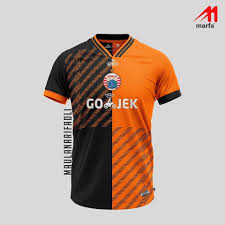 Review jersey persija 2019 ori, harga jersey persija original 2019 Persija Fourth Fantasy Jersey Kit Marfa Graphic Design Facebook