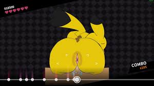 Beat Banger Pikachu Tagme - Lewd.ninja