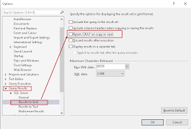 Sql Carriage Returns Or Tabs In Sql Server Strings