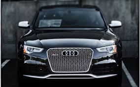 Image result for Phantom Black 2013 RS5