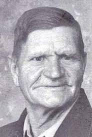 Abney Cemetery, Garvin County, Oklahoma