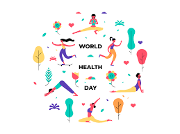 World Health Day World Health Day Health Day Logo Design Health