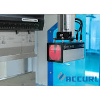 ACCURL New EB Ultra Fully Electric 100% CNC Power Press Brake Machine  Integrated with Highest Hydraulic Automation Technology
