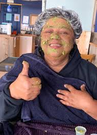 Rebounding at Home (and my Green Juice Cleanse)